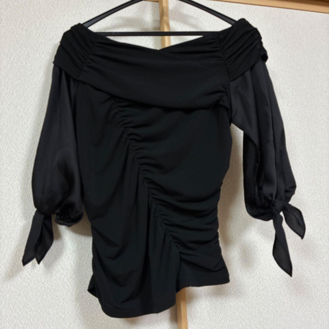 チャコット　トップス