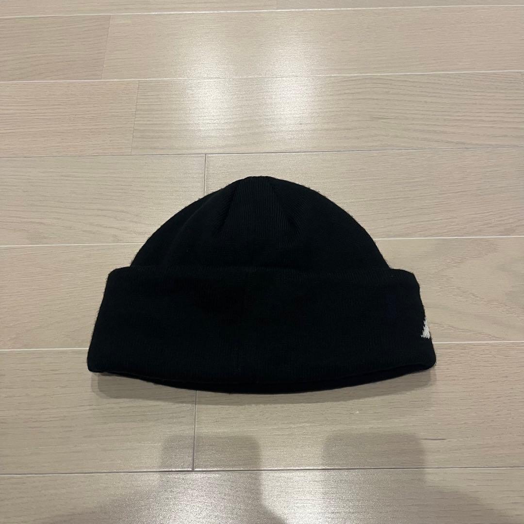 ARCTERYX アークテリクス FERNIE TOQUE 黒 ニット帽 - 帽子在庫 処分