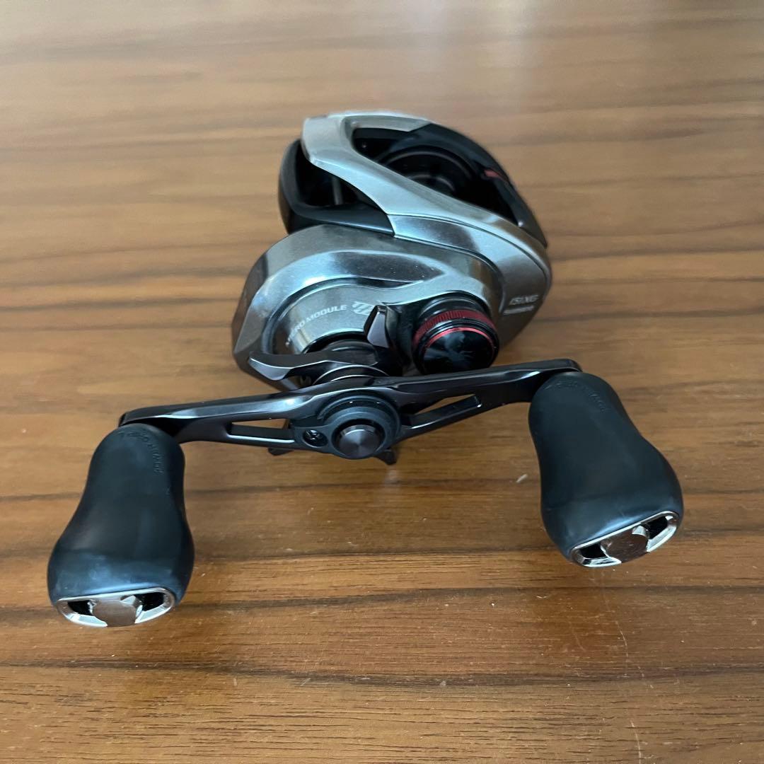 シマノ スコーピオンDC 151XG ベイトリール シマノ スコーピオンDC