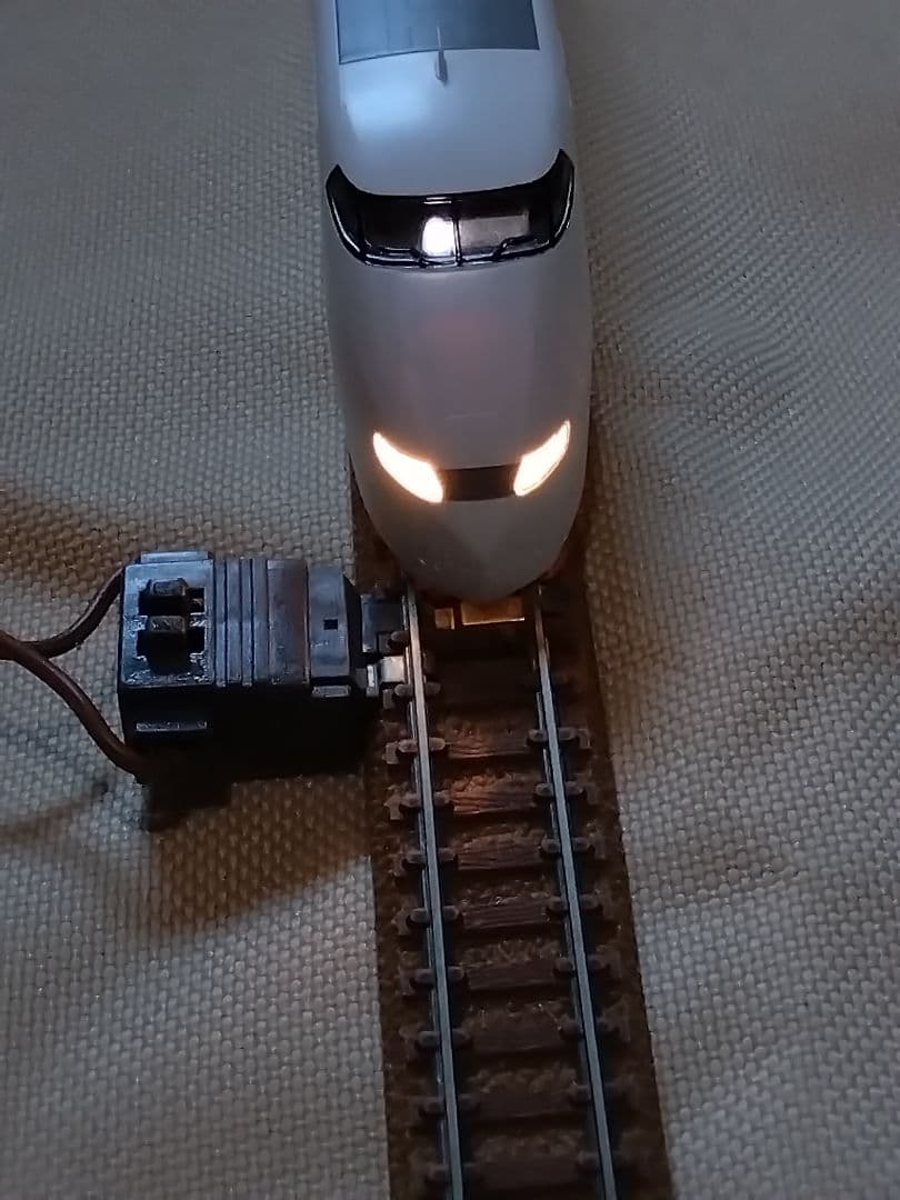 テ*鹿様 TOMIX 新幹線300系 12両セット 92639、92124 増結 - メルカリ