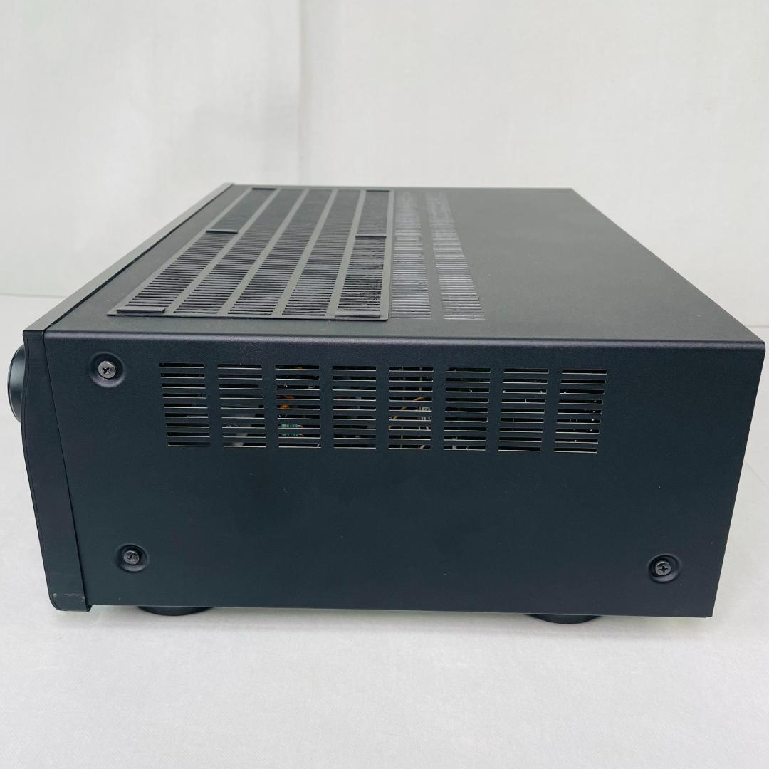 【動作確認済】AVサラウンドレシーバー 5.1ch AVR-1611-K／デノン