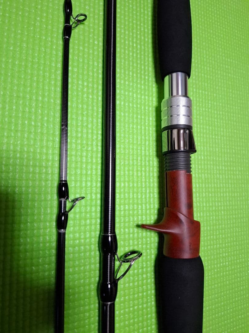 フィッシュマン ブリストハイドロ85XXH　Fishman