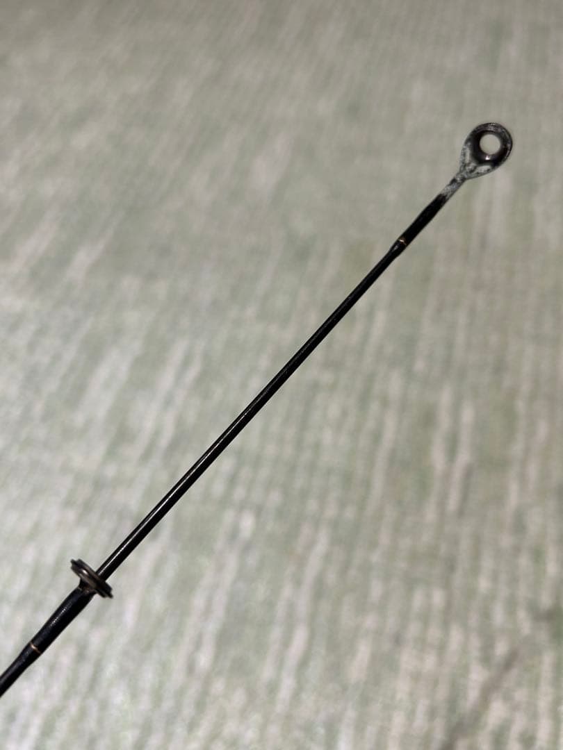 TEAM DAIWA　ダイワ　LT TL-601-3RB オールドロッド 竿