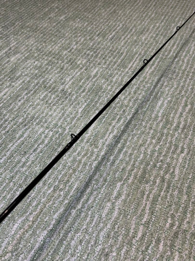 TEAM DAIWA　ダイワ　LT TL-601-3RB オールドロッド 竿