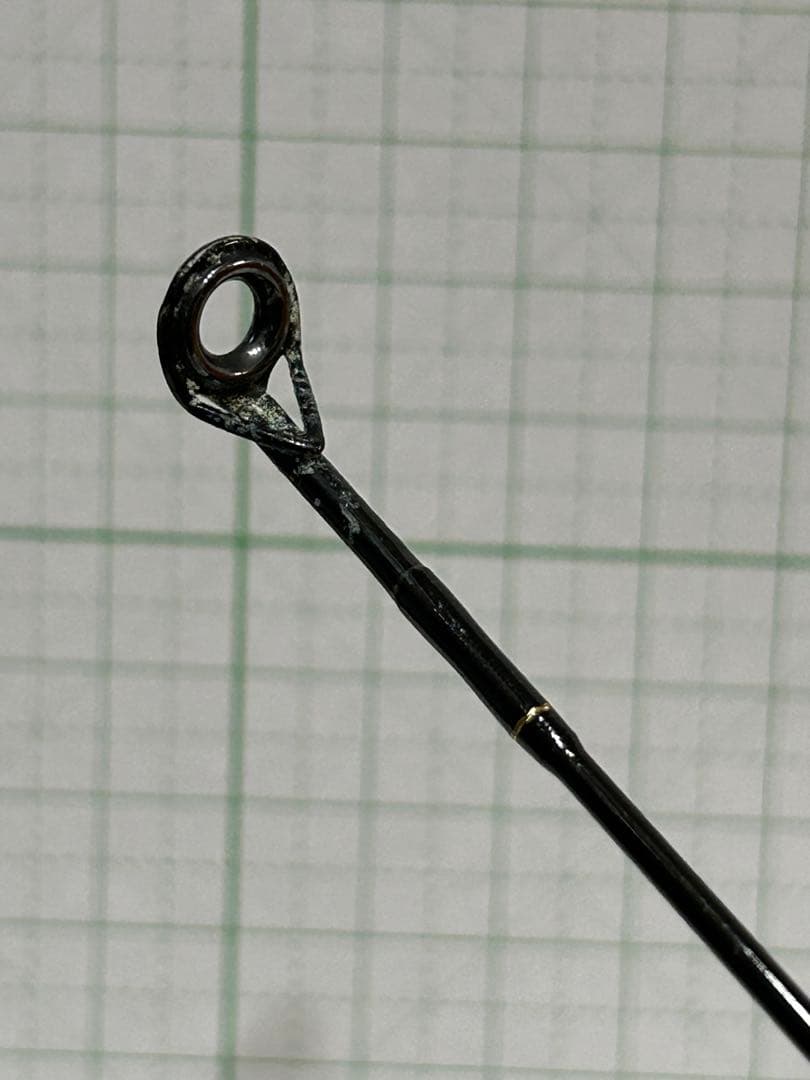 TEAM DAIWA　ダイワ　LT TL-601-3RB オールドロッド 竿