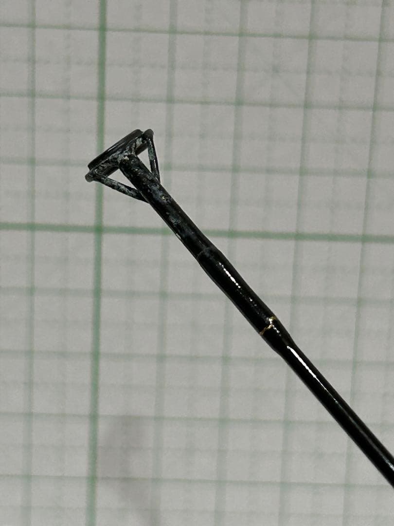 TEAM DAIWA　ダイワ　LT TL-601-3RB オールドロッド 竿