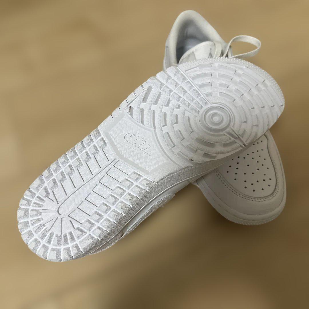 t.m43 ナイキ ジョーダン1ゴルフ 25.5cm 未使用品