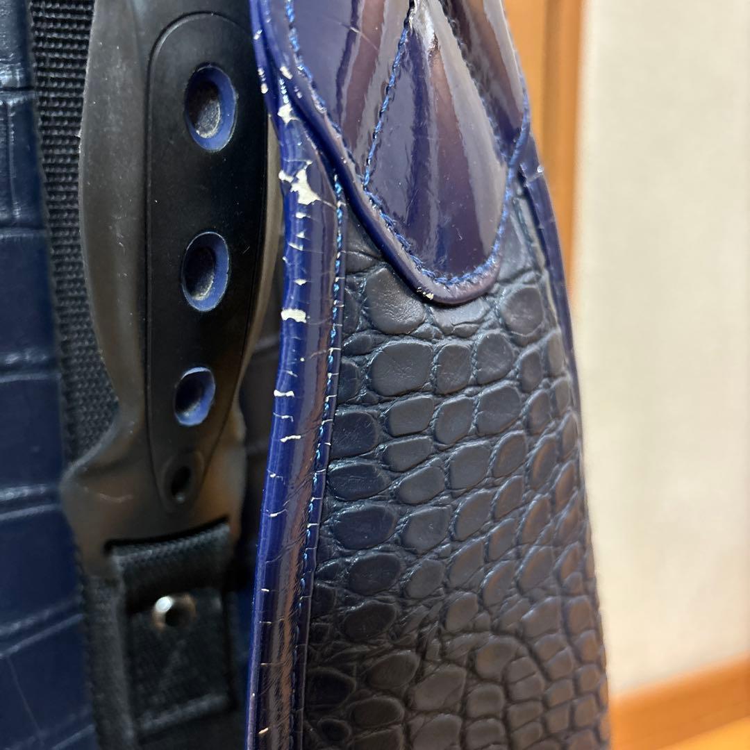 限定エリートグリップキャディーバック