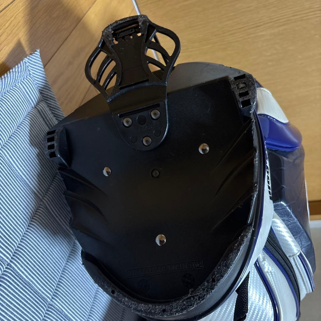 限定エリートグリップキャディーバック