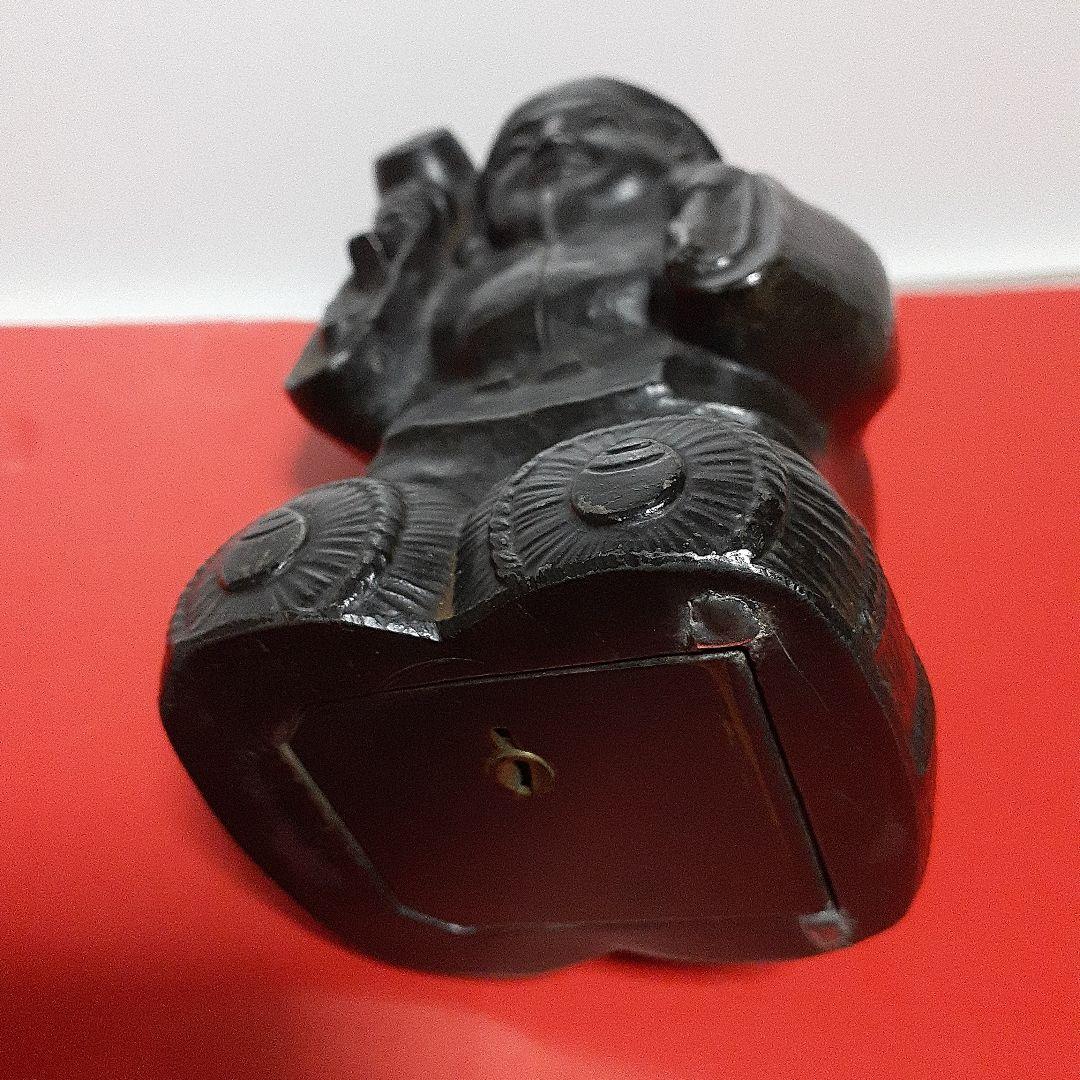 貯金箱 大黒天 - メルカリ