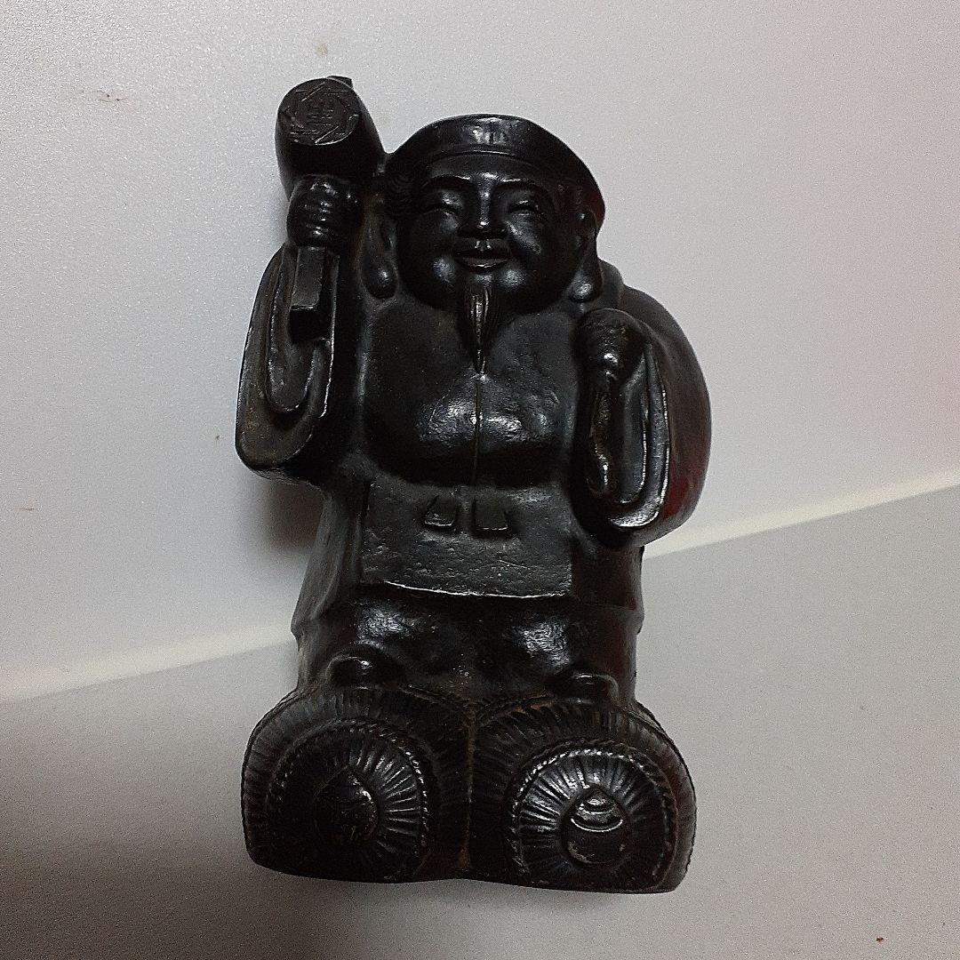 貯金箱 大黒天 - メルカリ