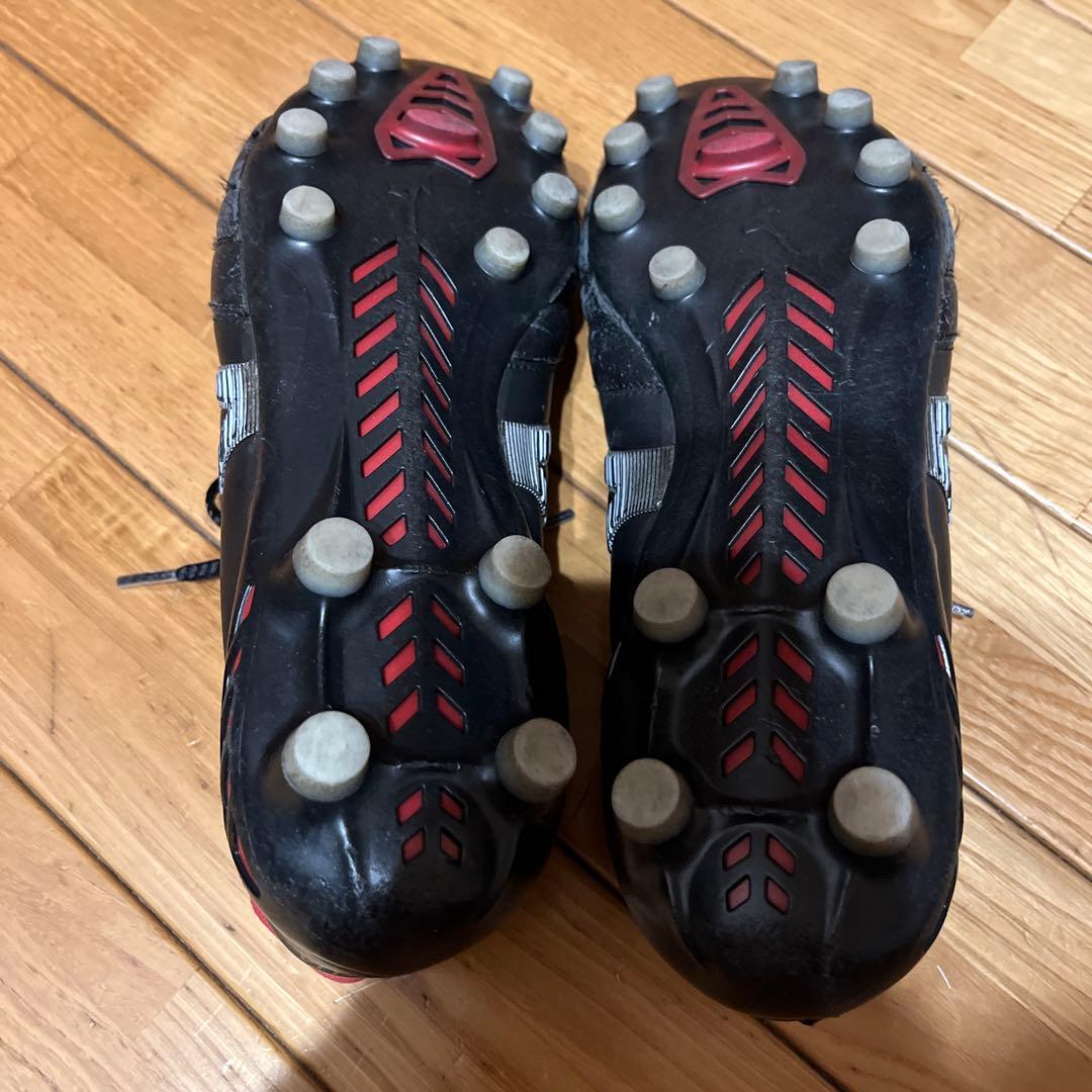 モレリアネオスリー　27cm