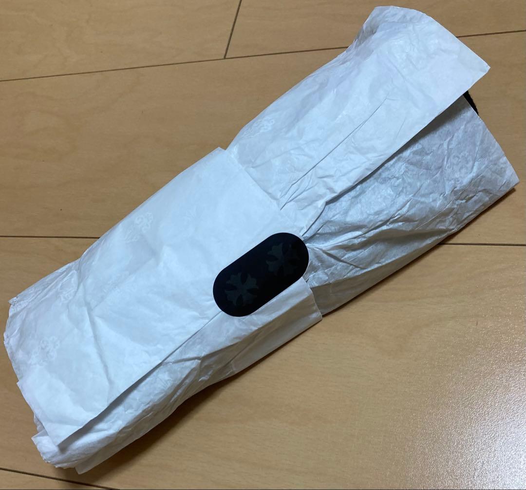 【n】CHROME HEARTS レギンス S