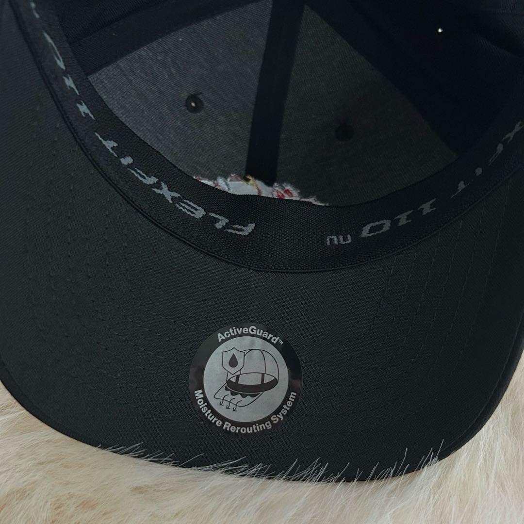 メンズウェア Scotty Cameron Kitsune Dog Hat -Black