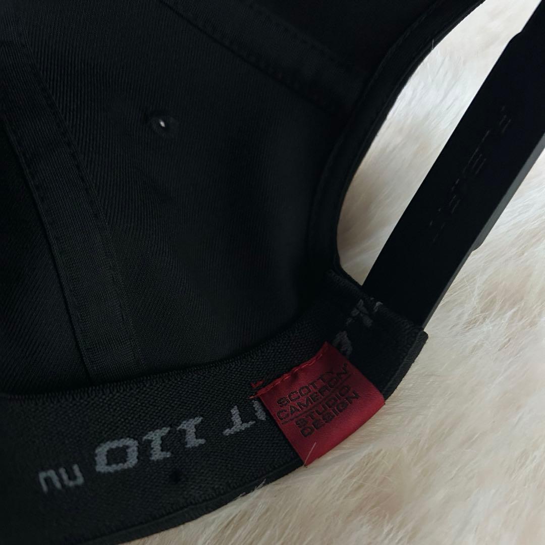 メンズウェア Scotty Cameron Kitsune Dog Hat -Black