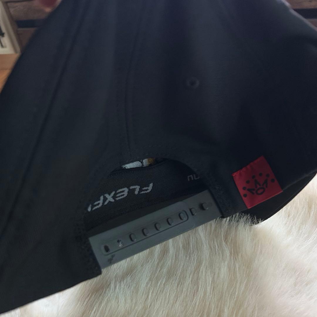 メンズウェア Scotty Cameron Kitsune Dog Hat -Black