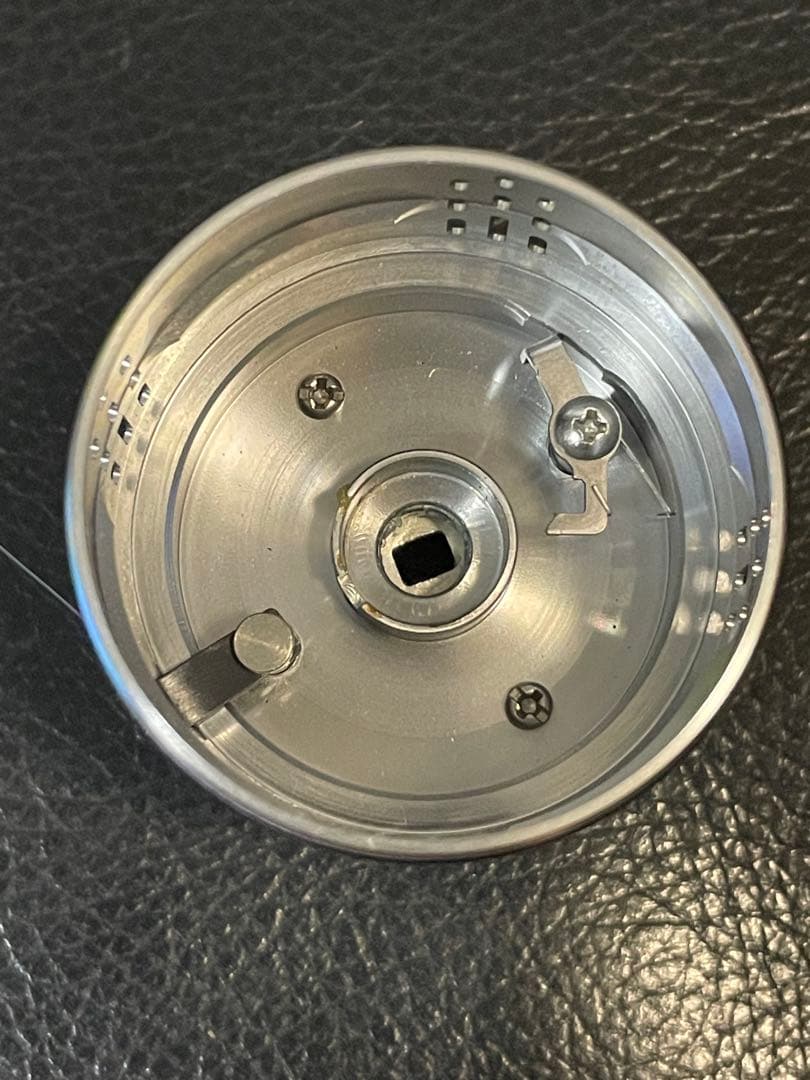 18ステラ　C2000SHG スプール　純正　美品　③