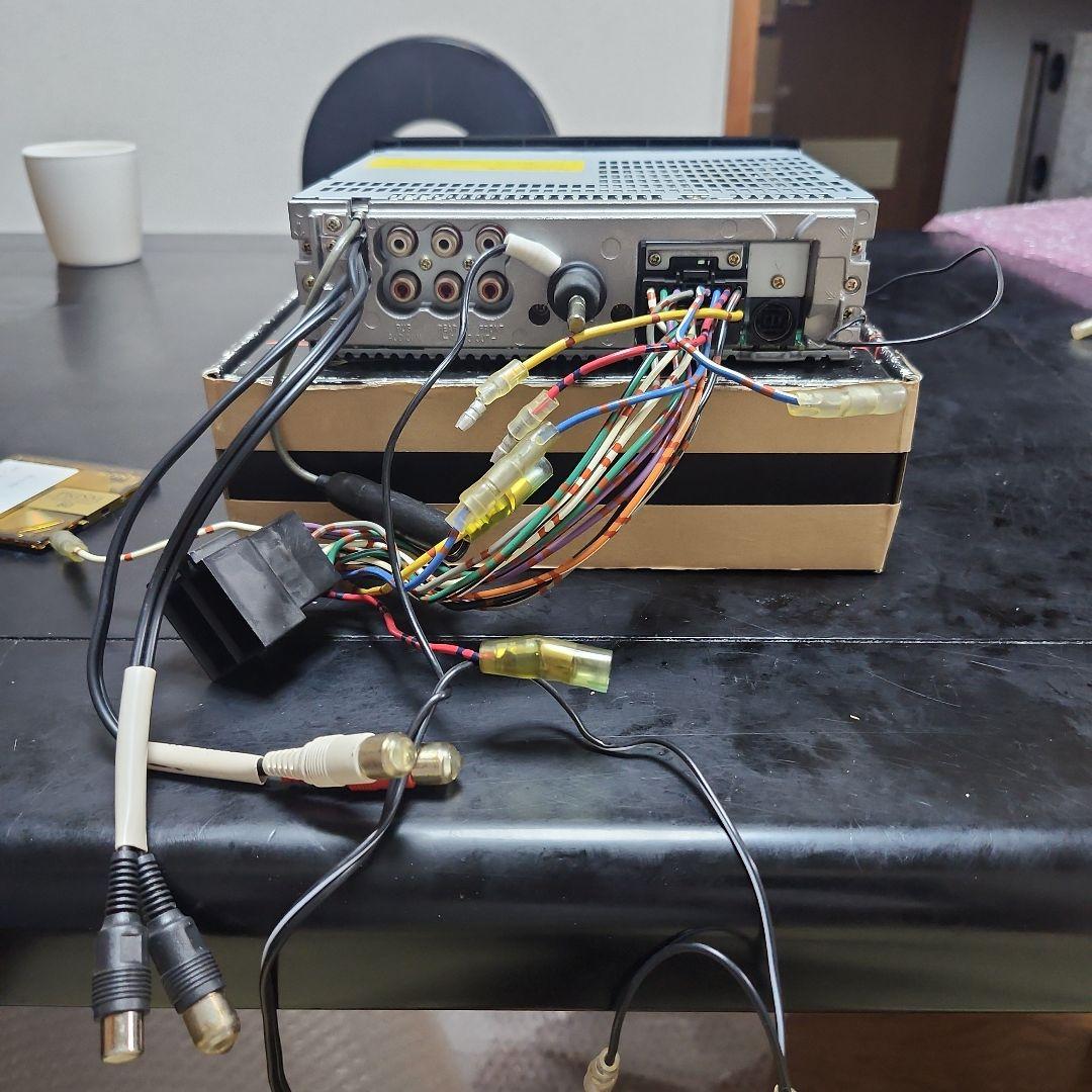 ラジオ・コンポ SONY MDX-M870X FM AM DSP