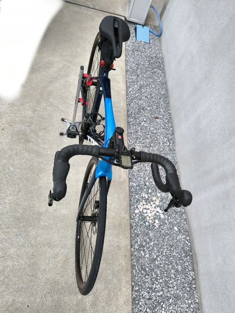 直接引渡のみ】Trek ロードバイク emonda SL5 ディスク52サイズ - メルカリ