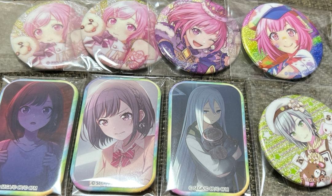 プロセカ 鳳えむ まとめ売り - メルカリ