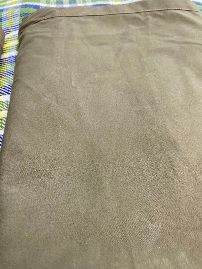 美品　ポーランド軍　軍幕　サイズ1 デッドストック　最終