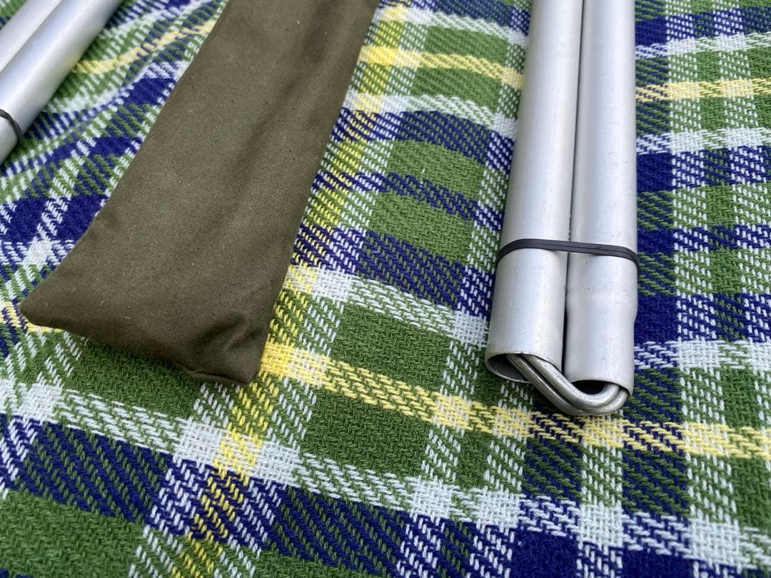 美品　ポーランド軍　軍幕　サイズ1 デッドストック　最終