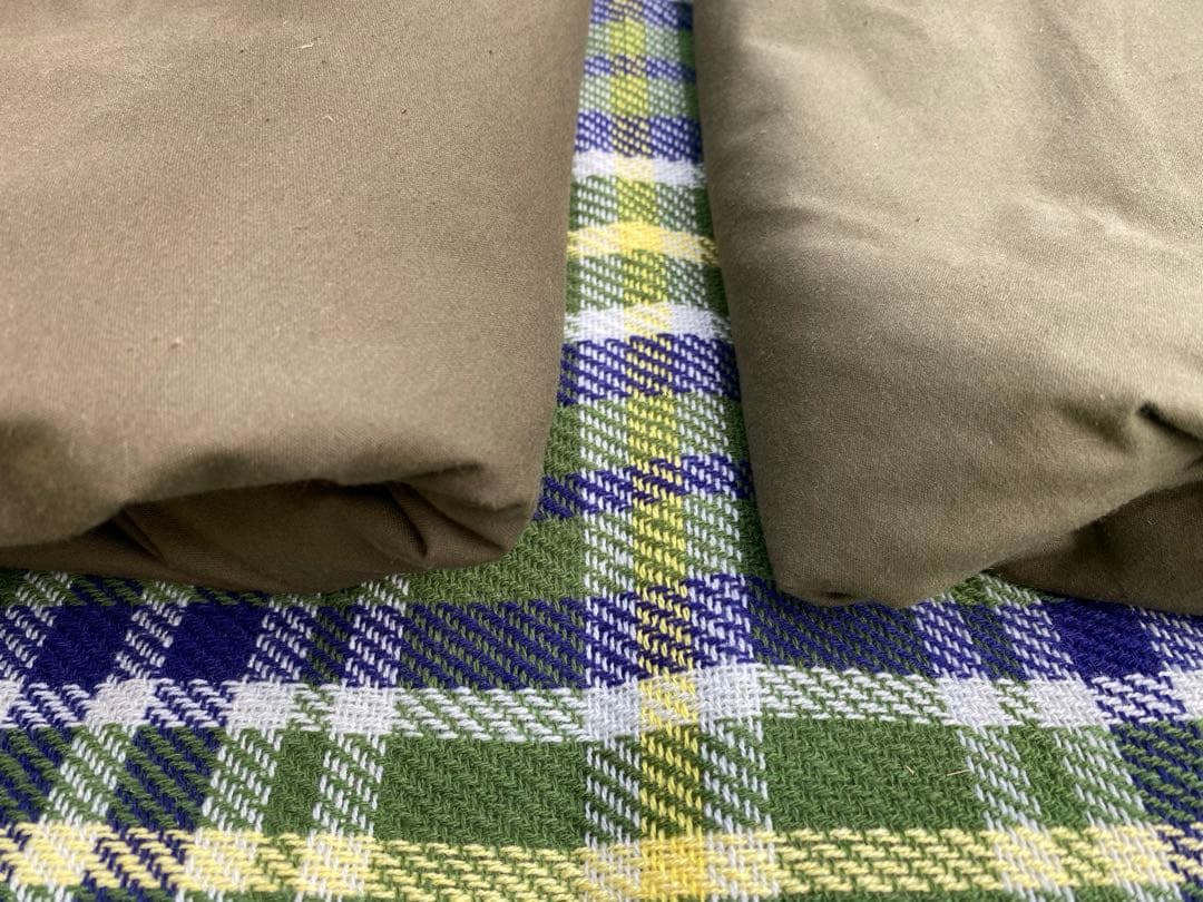 美品　ポーランド軍　軍幕　サイズ1 デッドストック　最終