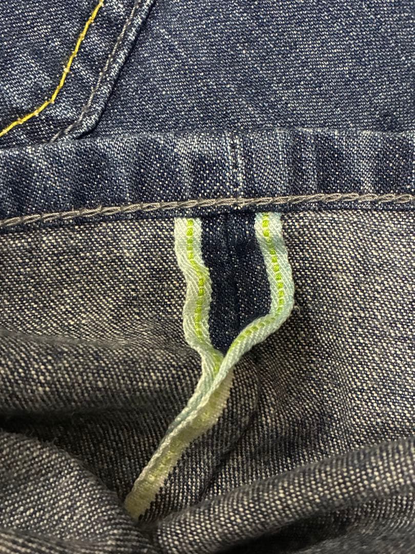リーバイス フェノム ジーンズ 207M W32 L31 - メルカリ