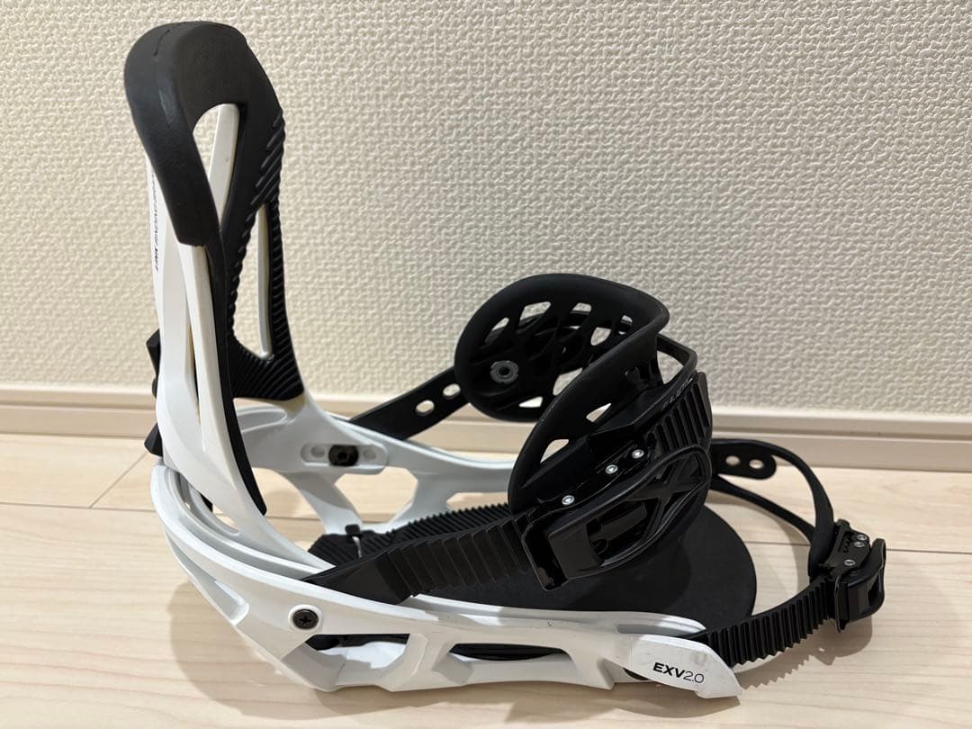 LINK /リンク EXV2.0 ビンディング - スノーボード低 価格 通販