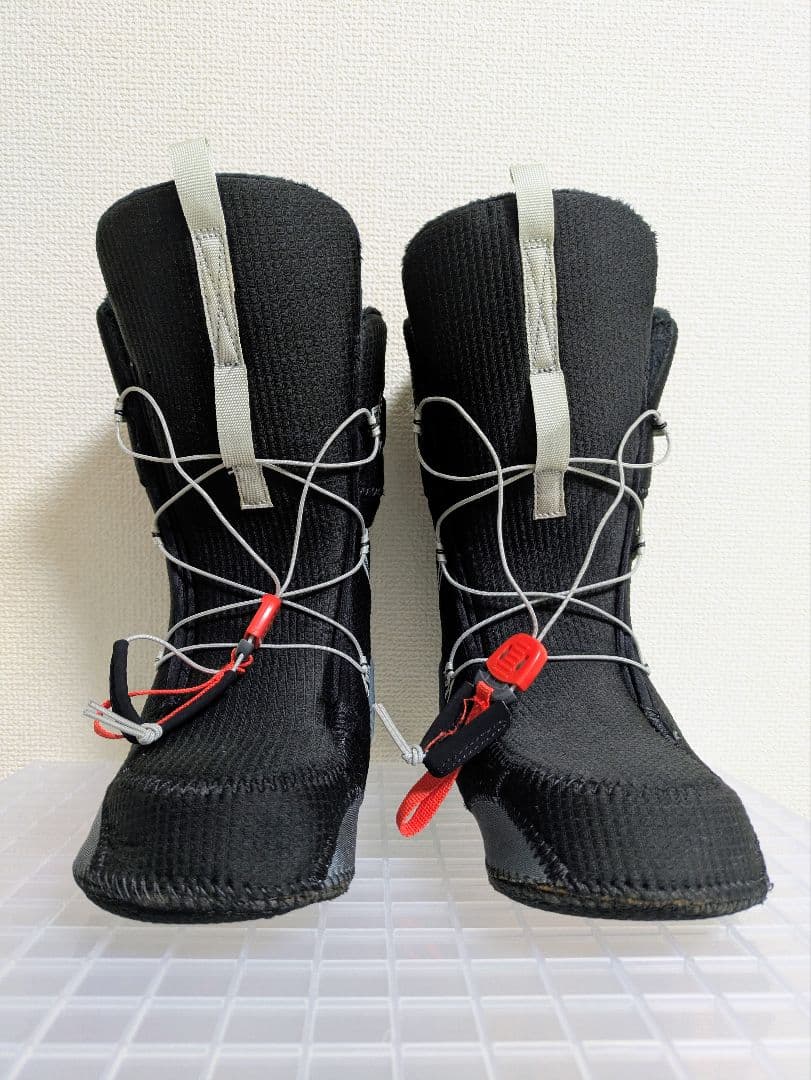 Burton Moto Boa Wide スノーボードブーツ ２９センチ