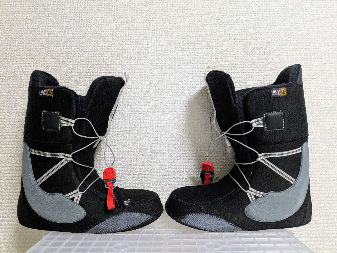 Burton Moto Boa Wide スノーボードブーツ ２９センチ