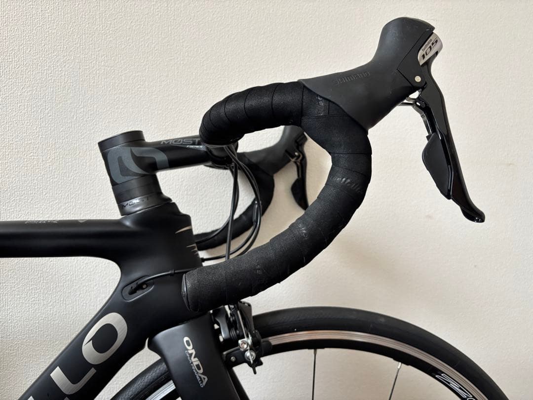 PINARELLO ピナレロ GAN S 51.5　ZONDA　状態良