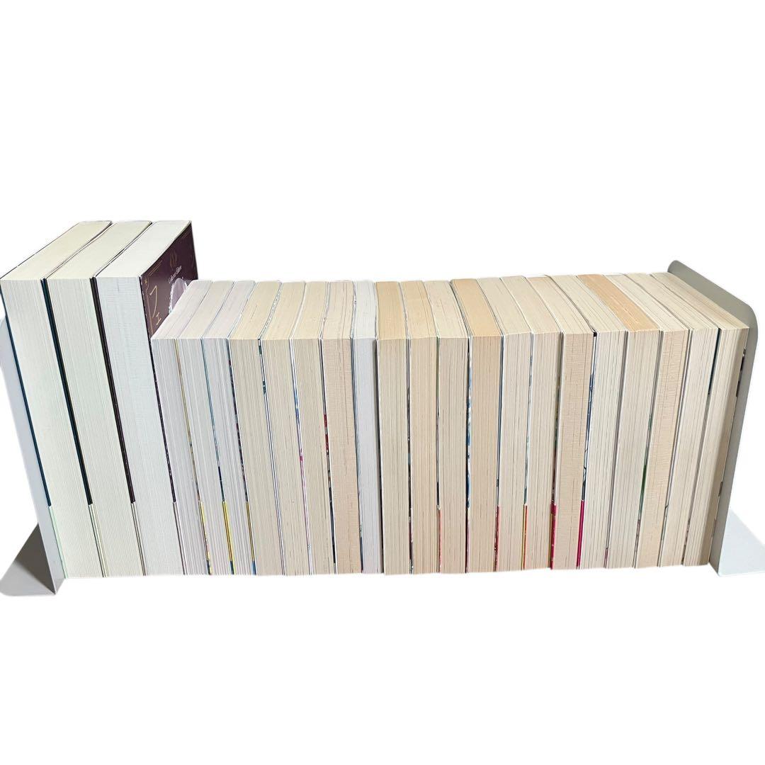 シュガーアップル・フェアリーテイル/全18巻+短編集2冊+他3冊/計23巻セット