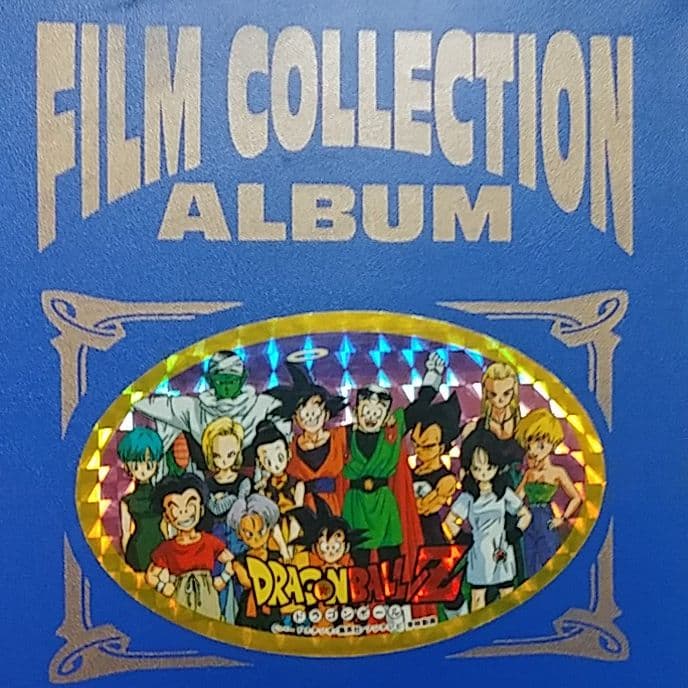 DRAGON BALL】ドラゴンボール初期 カードダス キラカード 他計67枚