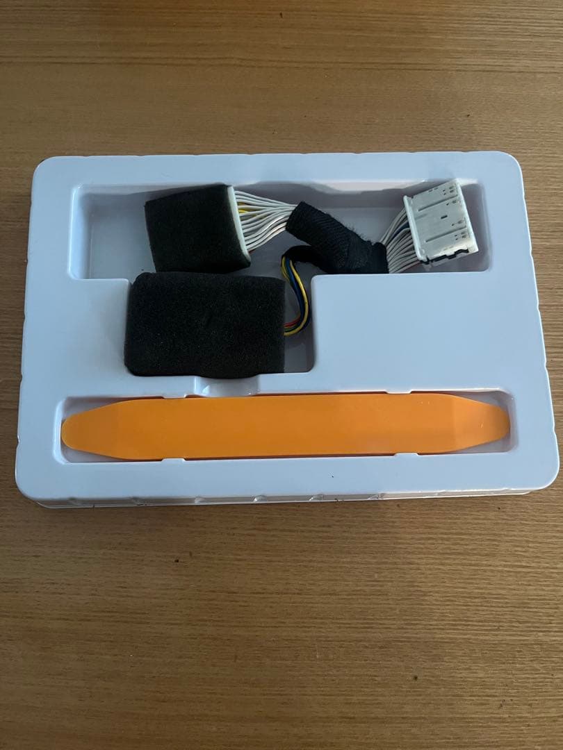 エンラージ商事 ヴォクシー ノア 90系 TV&ナビキャンセラー Ver.2.0