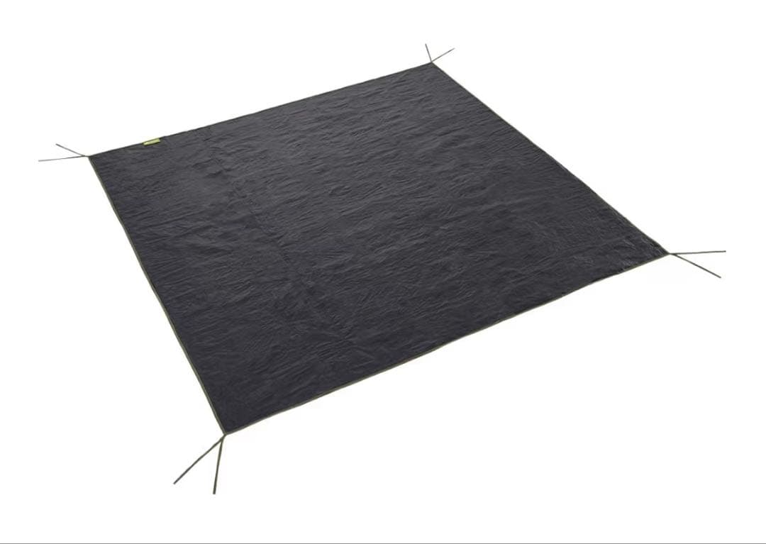 【セット】LOGOS neos PANEL BREEZE 2ルームテントL-BC