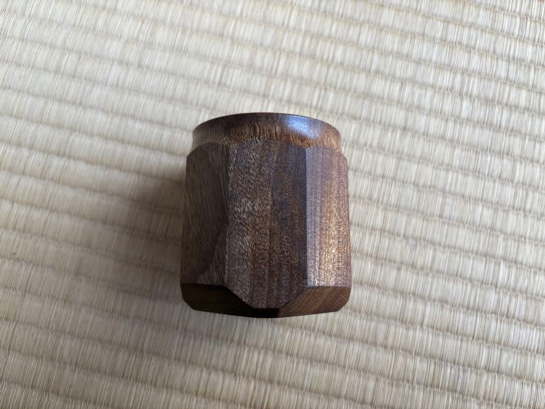 JINCUP UL Akihiro Woodworks アキヒロ ジンカップ