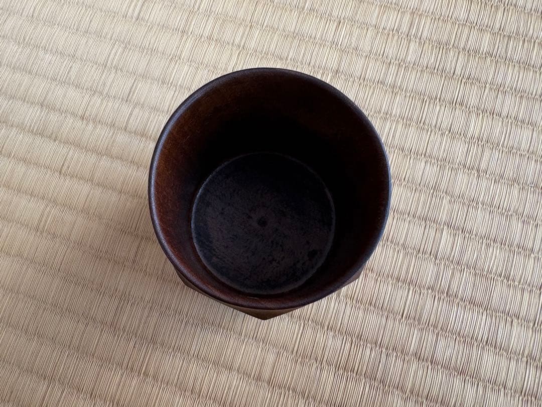 JINCUP UL Akihiro Woodworks アキヒロ ジンカップ