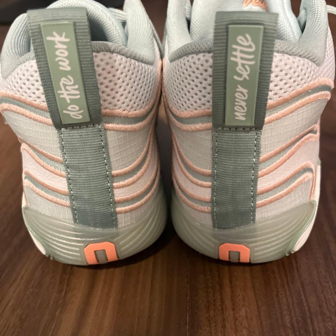 テイタム3 バスケットシューズ