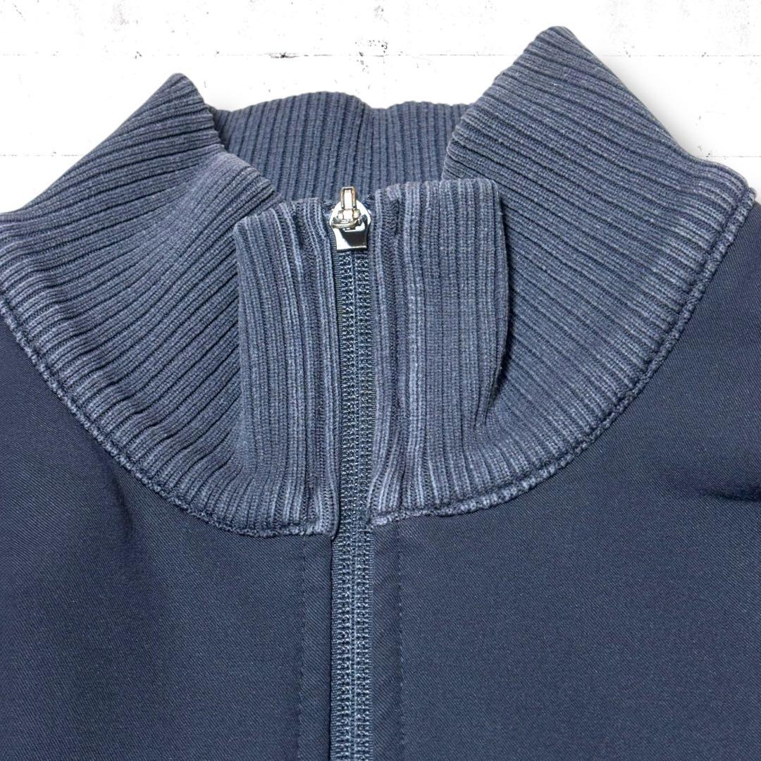 美品　archive NIKE ACG テック　シェル　ブルゾン　刺繍　y2k