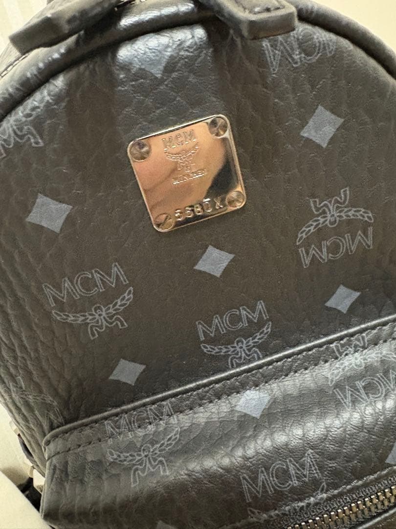 MCM バックパック　リュック