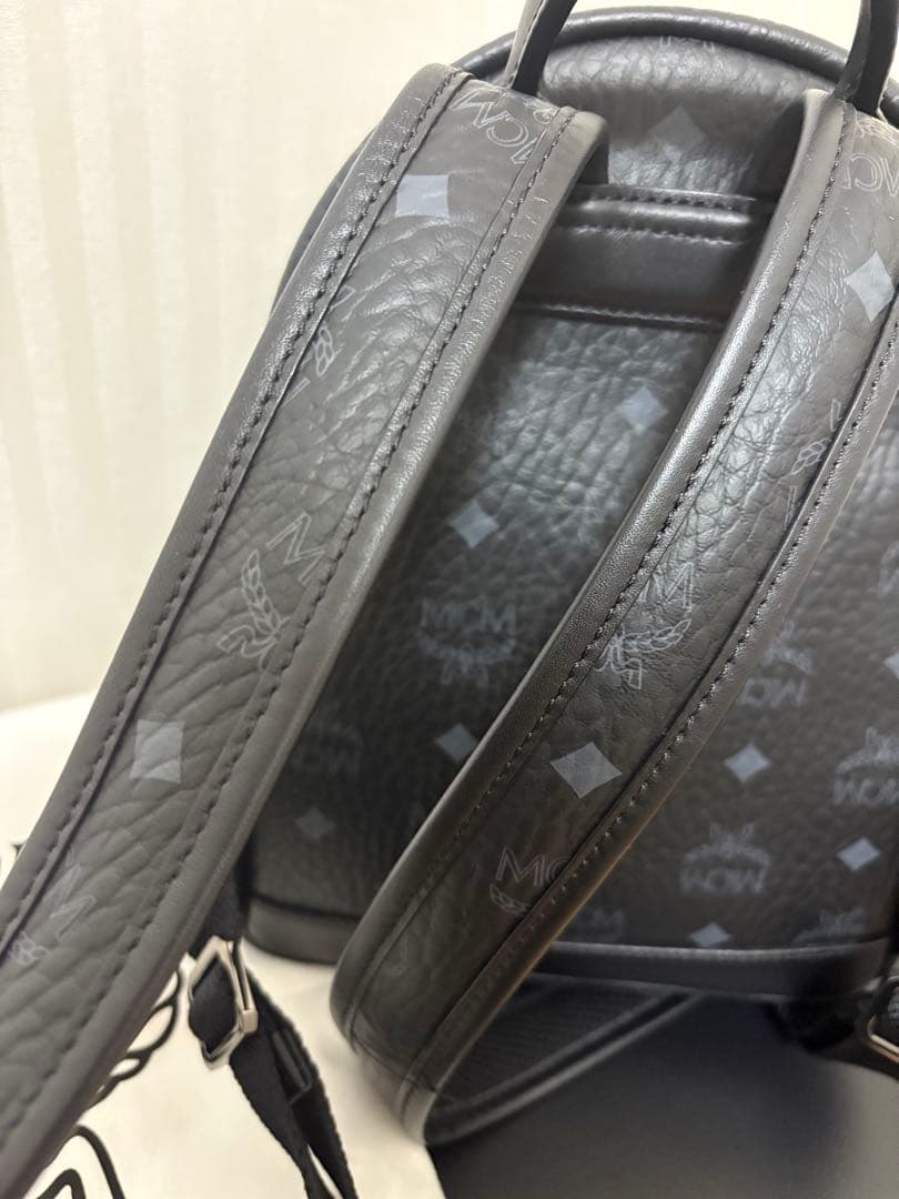 MCM バックパック　リュック