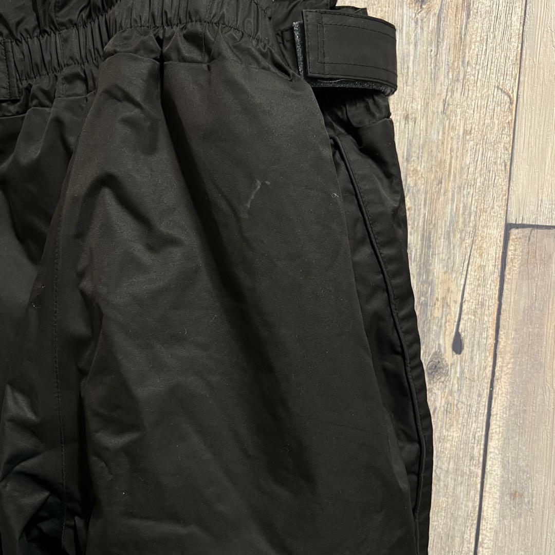 DESCENTE スノーウェア　セットアップ　ダウンジャケット　Mサイズ