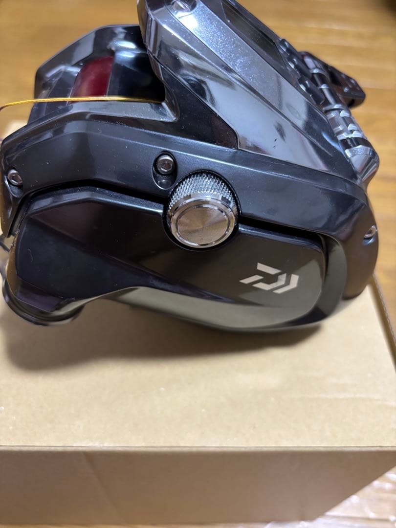 ダイワSEABORG 800J