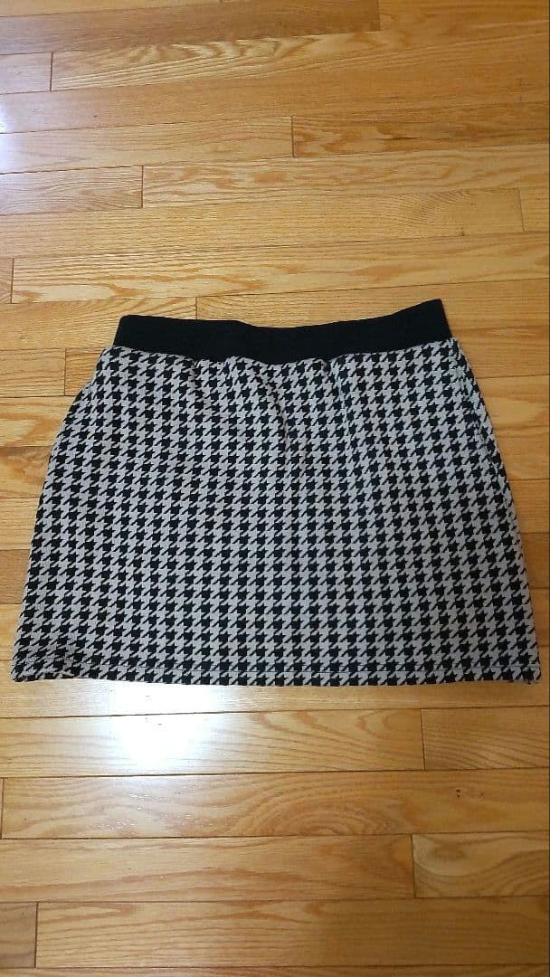 キスオンザグリーン　ニットセットアップ　サイズ3