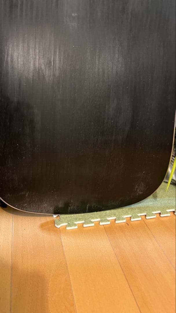 BC STREAM RX 24-25モデル　ojkハードプレート付