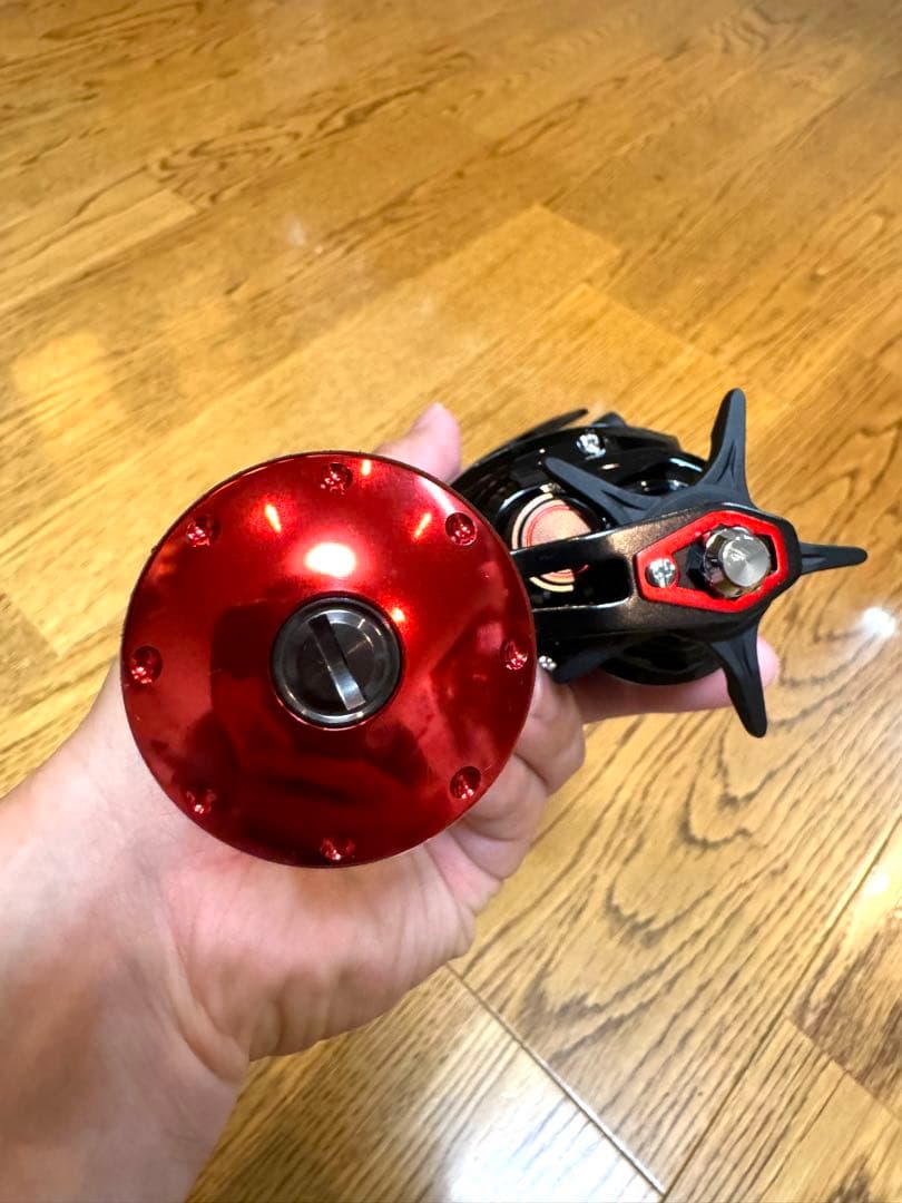 ダイワ　FUNE XT 150-OP