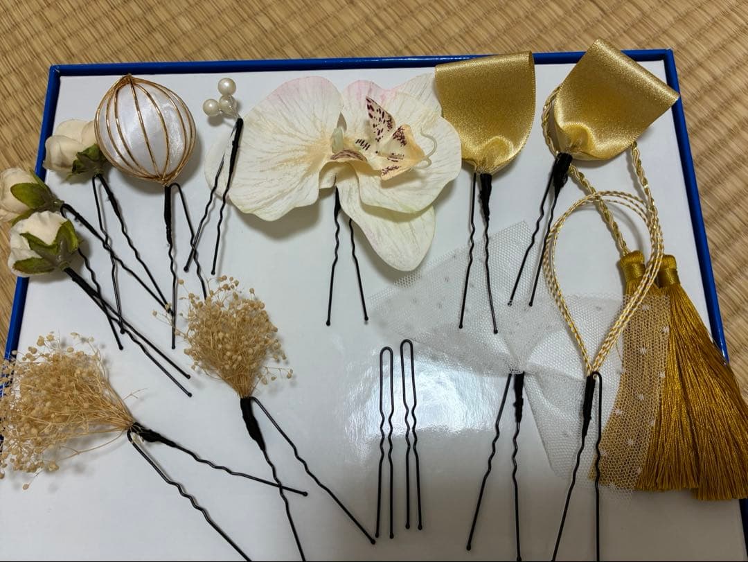 こいこ キャサリンコテージ 150cm ブーツ&髪飾り付き♡卒業式　袴