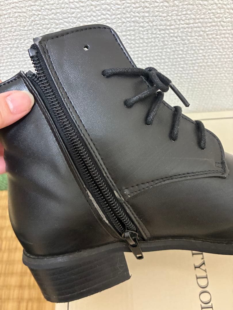 こいこ キャサリンコテージ 150cm ブーツ&髪飾り付き♡卒業式　袴