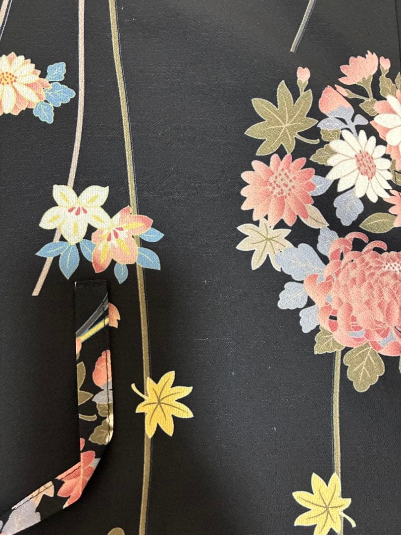 こいこ キャサリンコテージ 150cm ブーツ&髪飾り付き♡卒業式　袴